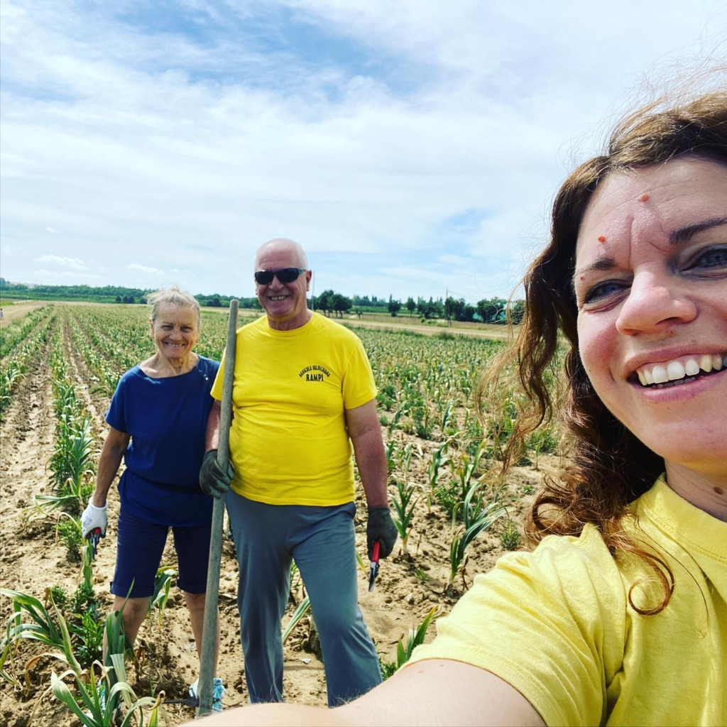 glione della Valdichiana 2020 - Agricola Valdichiana Rampi